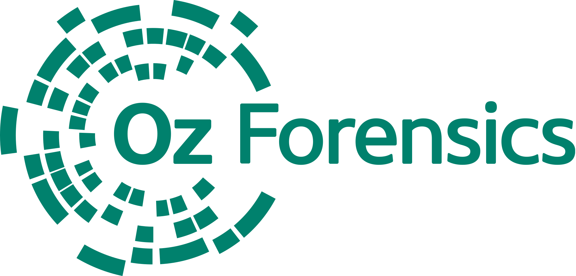 Oz Forensics Logo